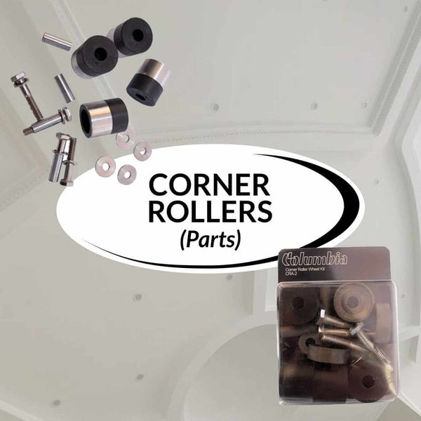 Corner Rollers