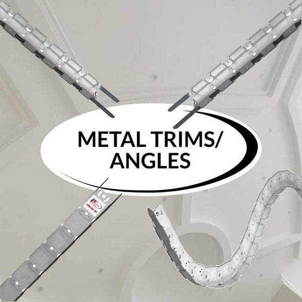 Metal Trims/Angles