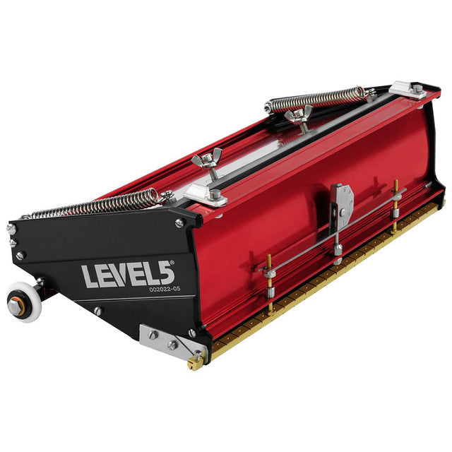 Box 07+12H+Ext Handle Level5 Tools