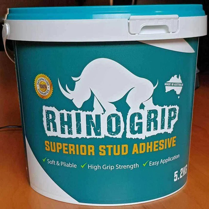 Rhino Stud Adhesive 5.2KG