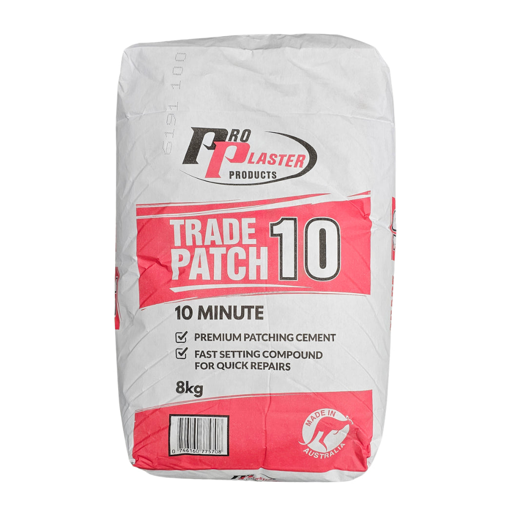 Trade Patch 10min 8kg bag