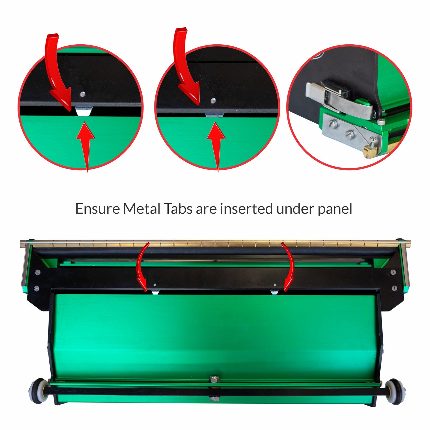 Box HighTop Multi One 12-14in NorthStar