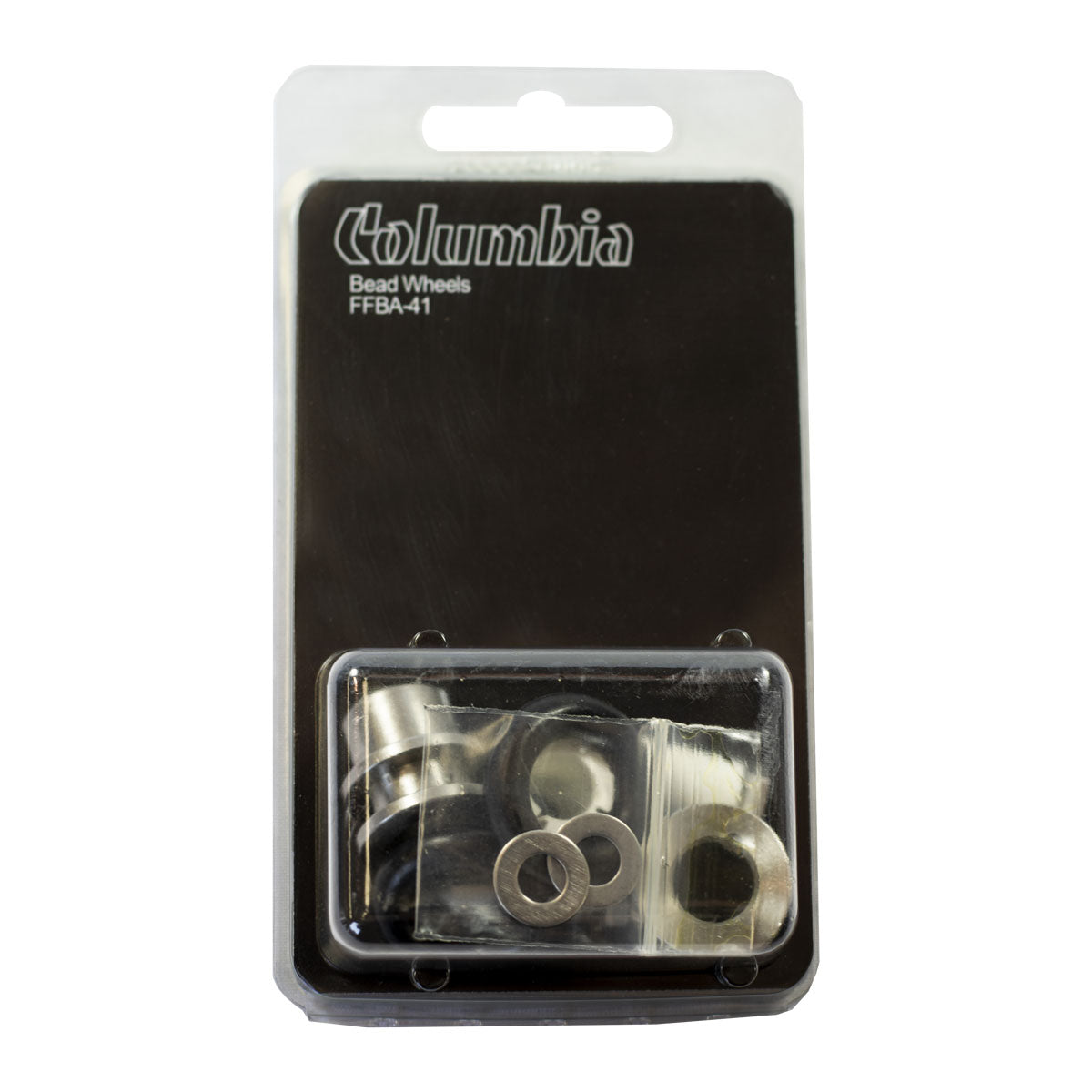 Box Wheel Assembly 2 Pack New Style Columbia