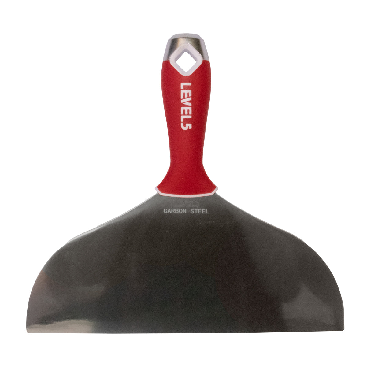 Joint Knife Carbon Soft Grip 10 250mm Level5