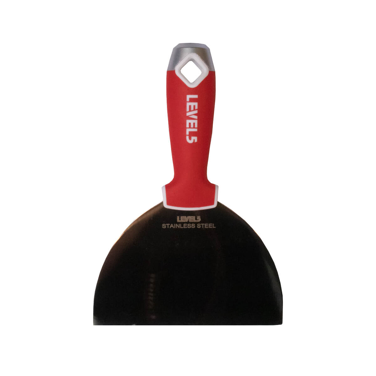 Joint Knife Stainless Soft Grip 6in 150mm Level5