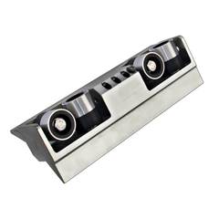 Corner Roller + Handle NorthStar