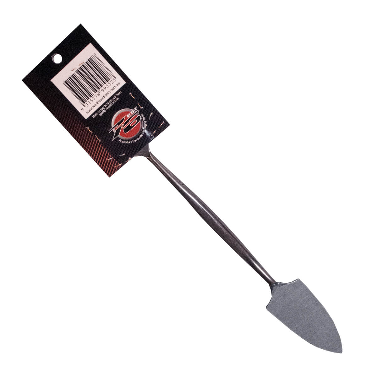 Small Tool Steel 25mm Italian Wallboard