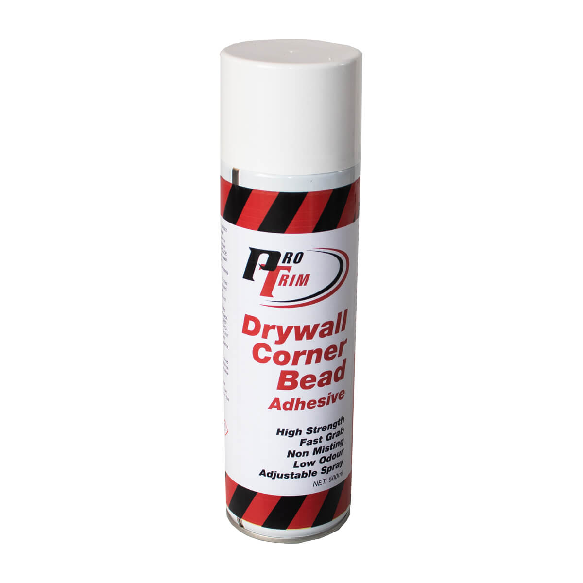 Adhesive Spray 500ml Pro Trim