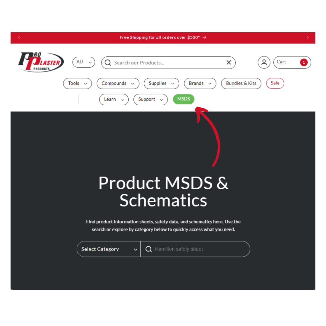 Need Product Info Fast? It’s Now Easier to Find