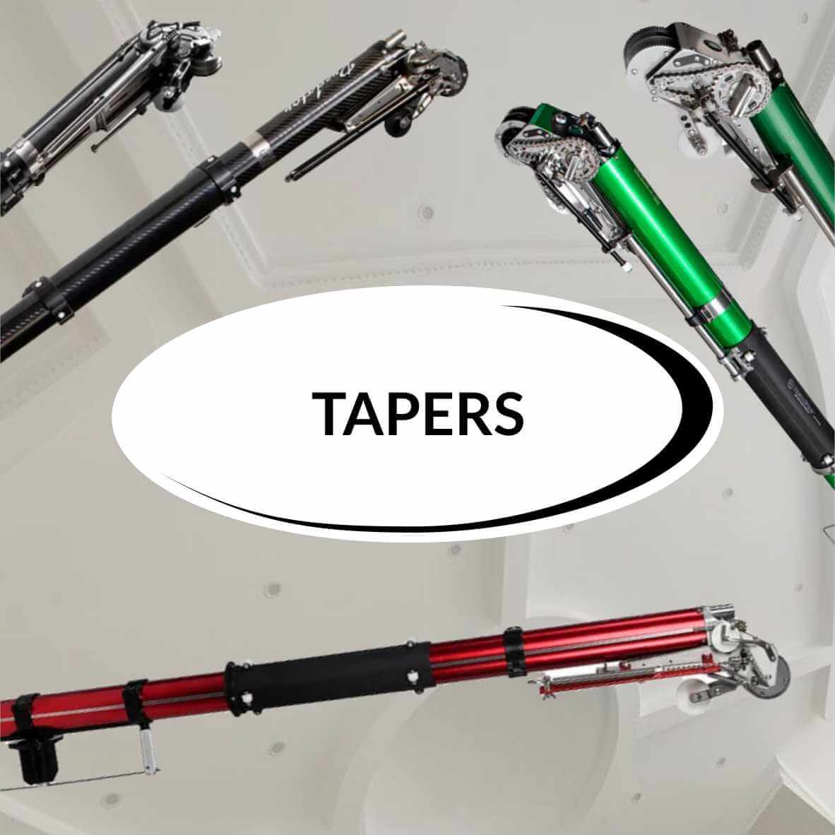 Automatic Tapers