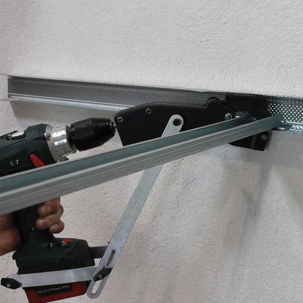 POWER PROFIL STUD CRIMPER ATTACHEMENT EDMA