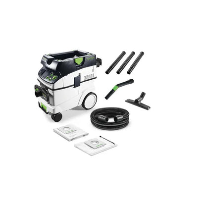 Festool CT 36L M Class Autoclean Dust Extractor