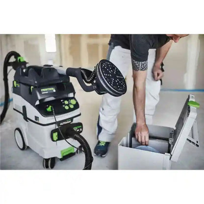 Festool CT 36L M Class Autoclean Dust Extractor