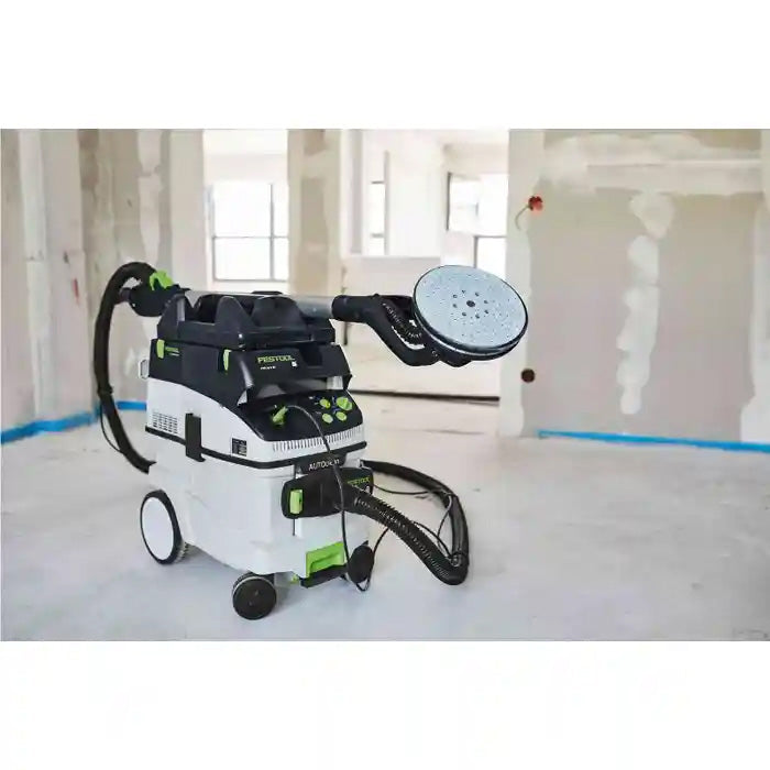 Festool CT 36L M Class Autoclean Dust Extractor