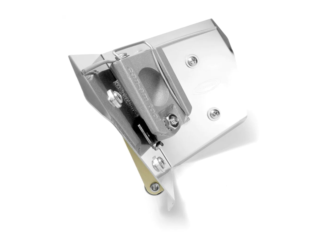 Corner Direct Roller Glide Finisher CanAm