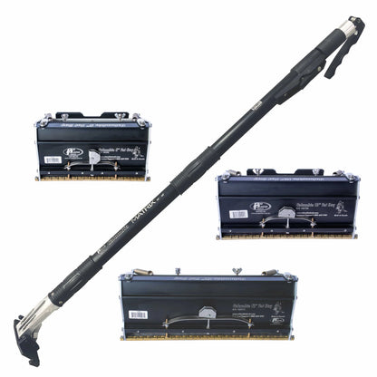 Columbia Boxes and Handle Bundle