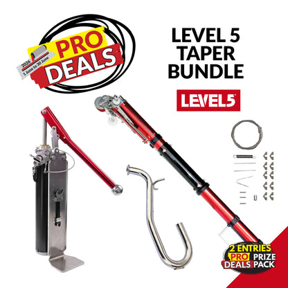 Level5 Taper Bundle