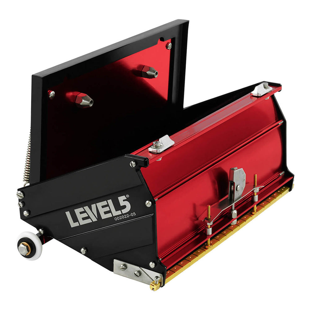 Box 10" 250mm Mega Level5 Tools (2G)