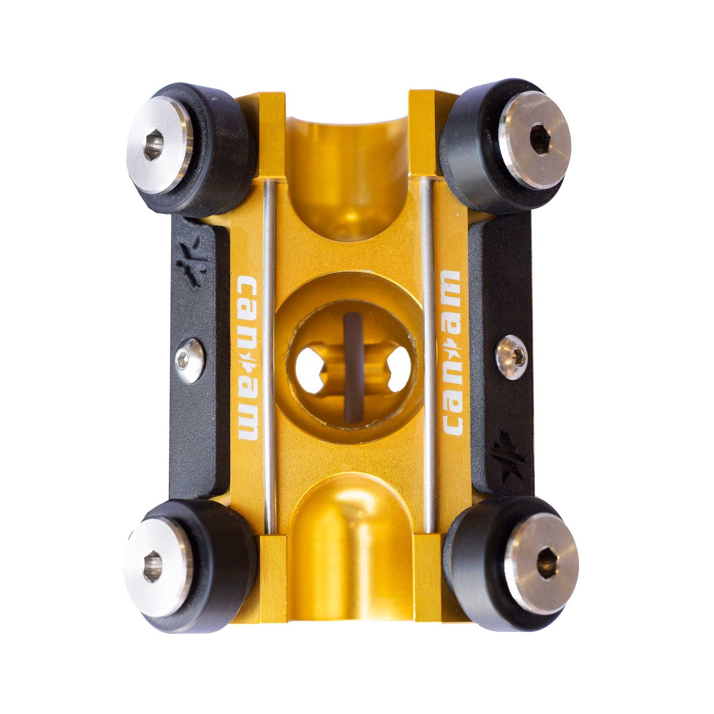 Can-Am Essential kit with E1200 Applicator