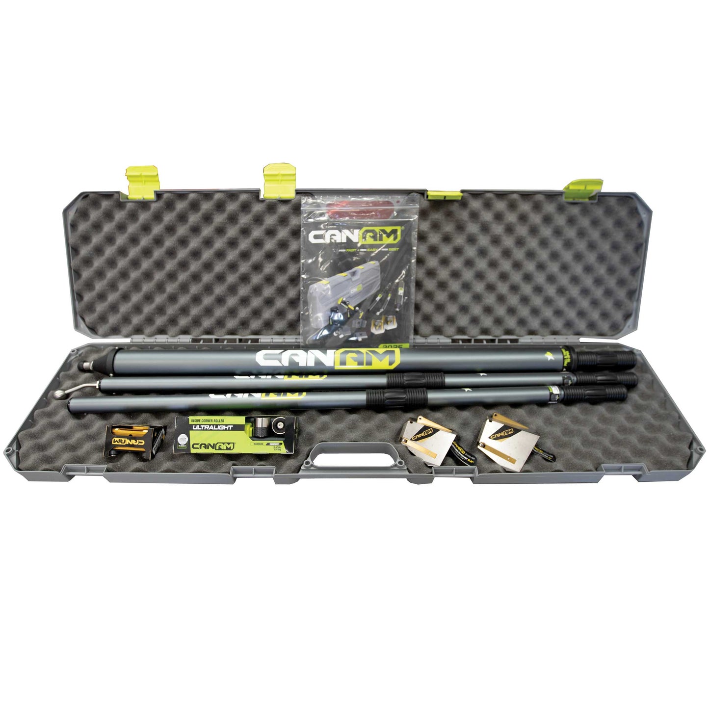 Can-Am Essential kit with E1200 Applicator