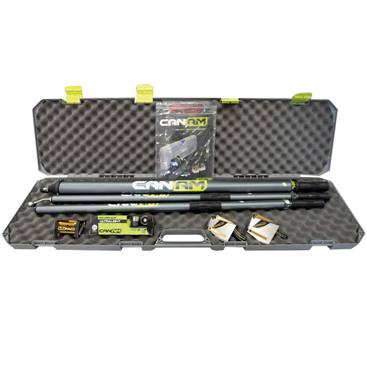Can-Am Essential kit with E1200 Applicator