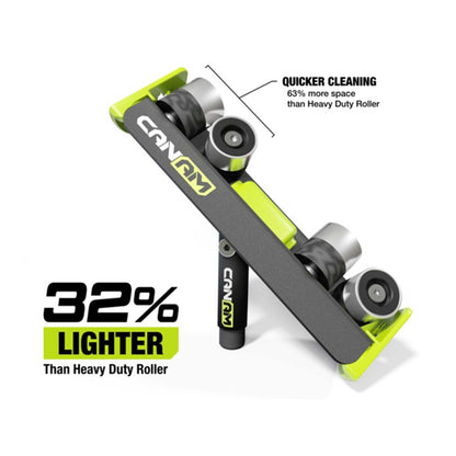 Can-Am Essential kit with E1200 Applicator