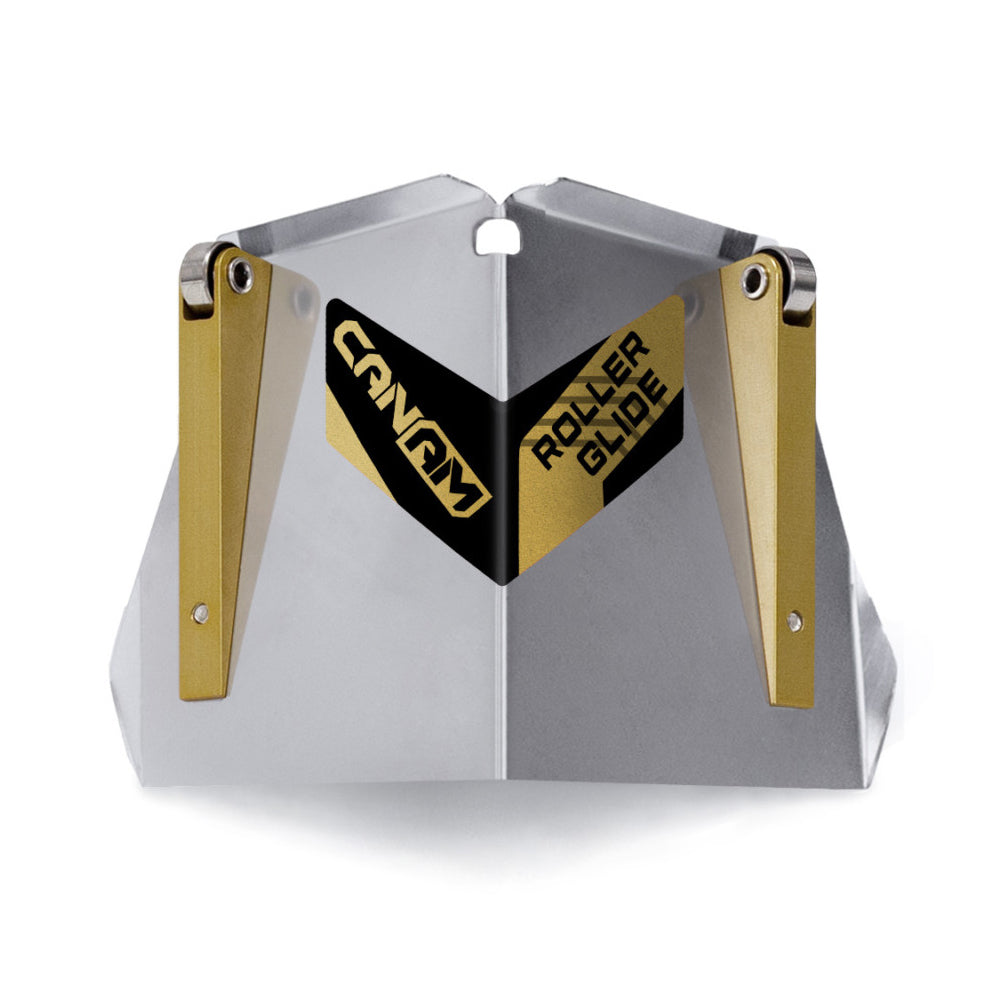 Can-Am Essential kit with E1200 Applicator