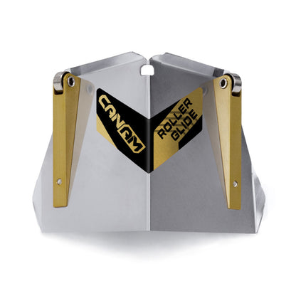 Can-Am Essential kit with E1200 Applicator