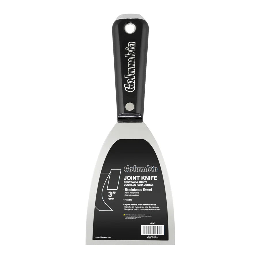 Columbia Hand Tools Kit