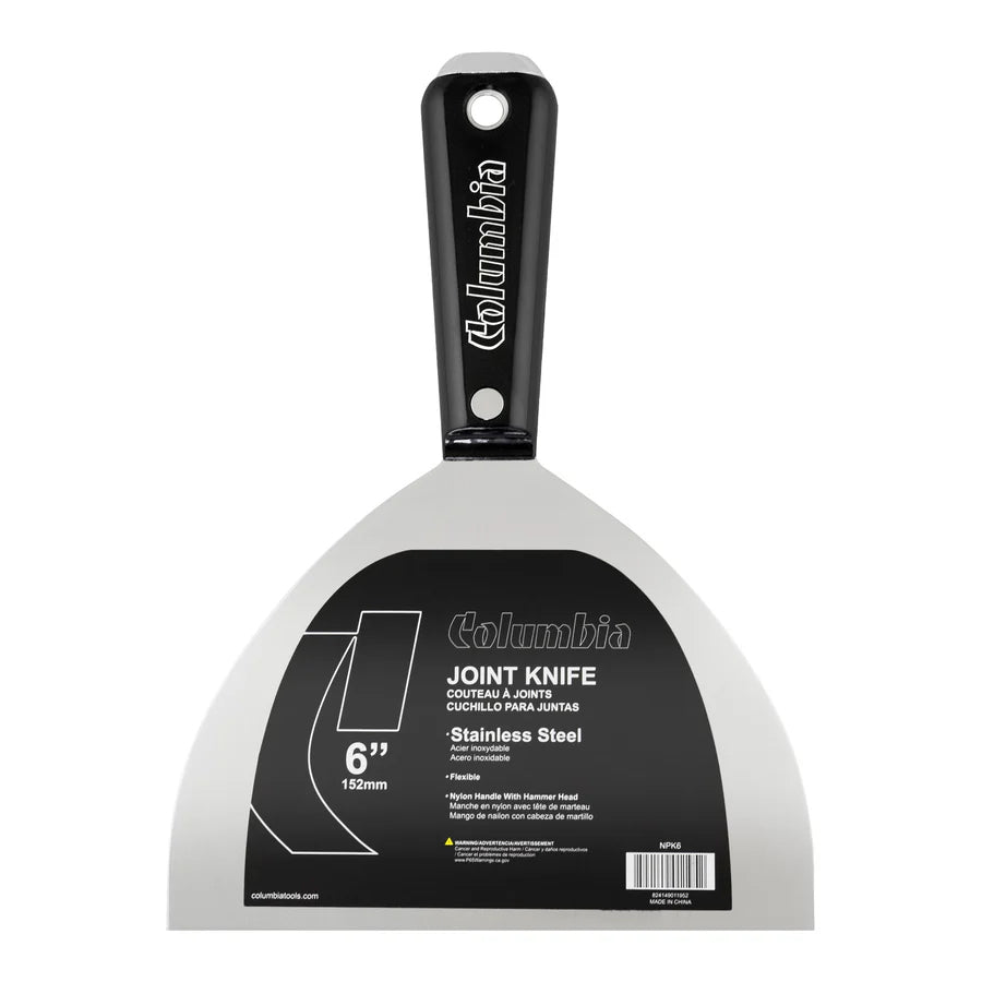 Columbia Hand Tools Kit