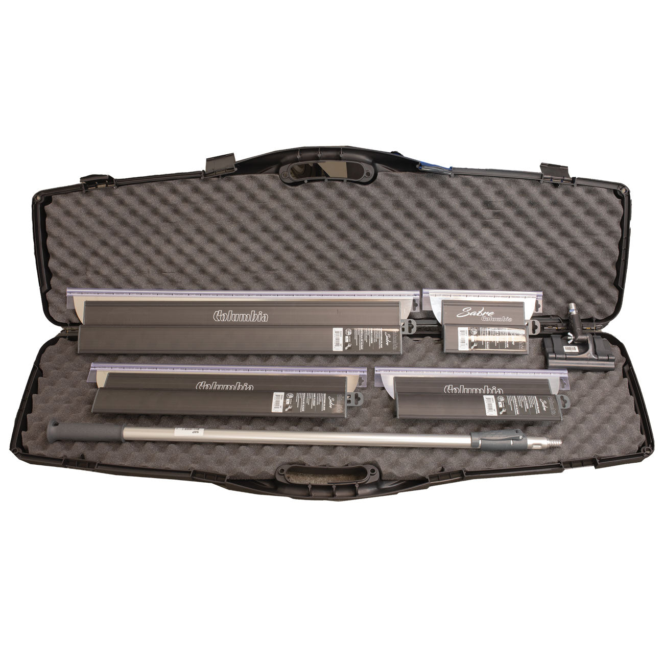 Columbia Ultimate Upgrade Kit