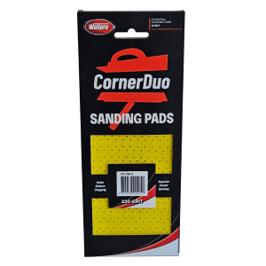 CornerDuo Sanding Pads 5pk WBT
