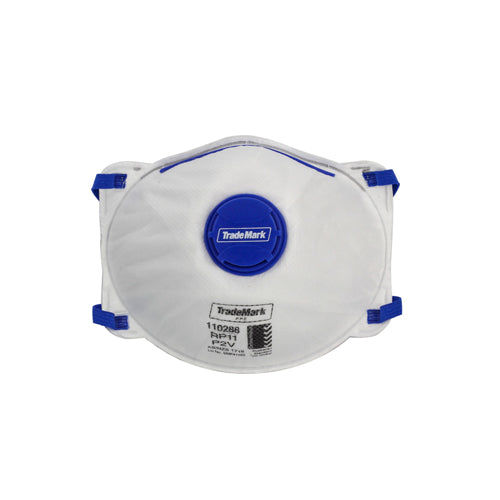 Dust Mask P2 12pk TradeMark