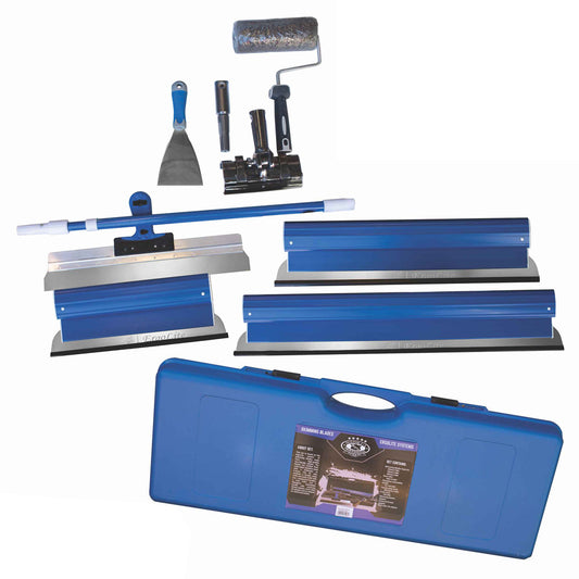 ErgoLite Skimming Blade Kit