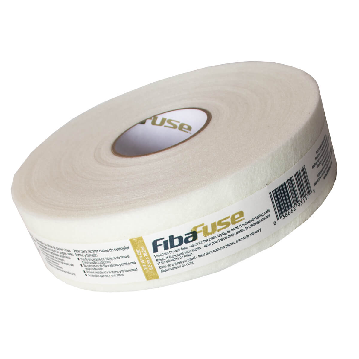 Fibafuse 150mmX22m Joint Tape