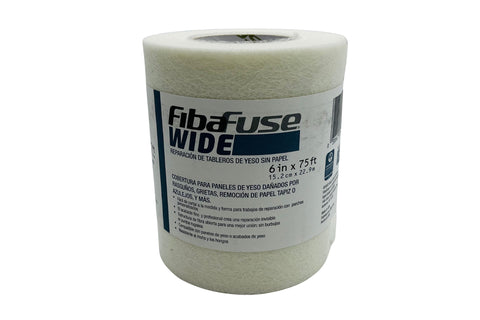 Fibafuse 150mmX22m Joint Tape