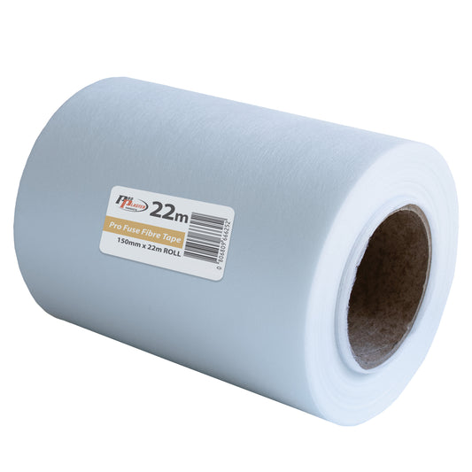 Pro Fuse Fibre Tape 150x22m