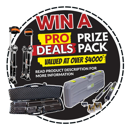 Level5 Taper Bundle