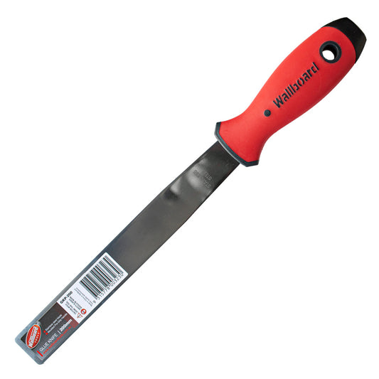 Glue Knife 200mm S/S Pro-Grip Wallboard