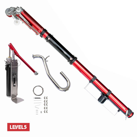 Level5 taper bundle