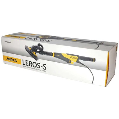 Mirka LEROS-S 950CV Wall Sander 225mm SHORT