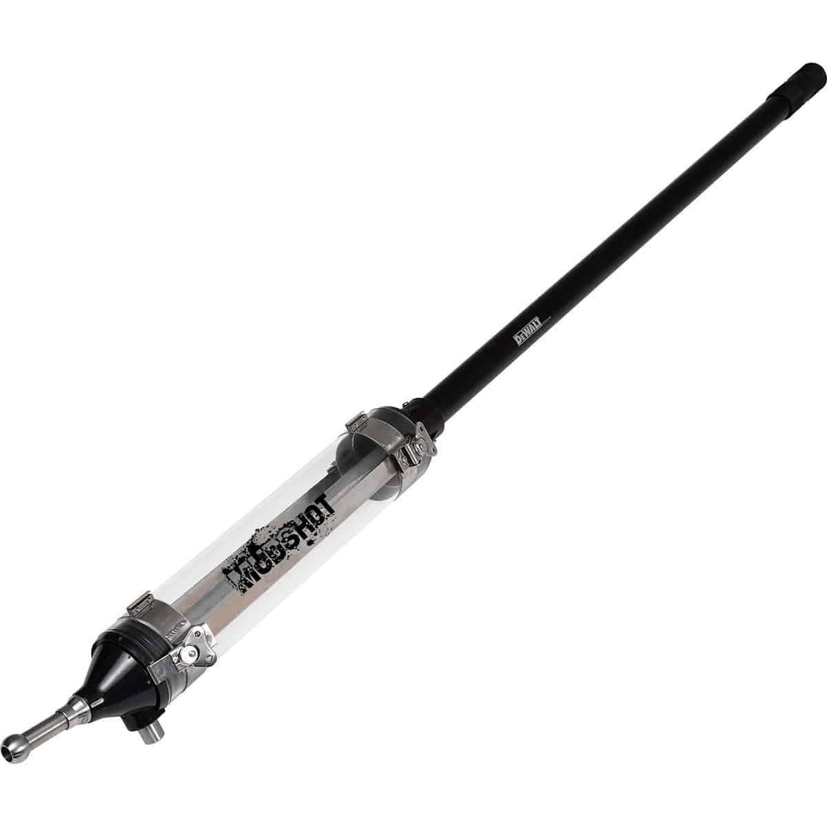 Dewalt Mudshot Corner Finisher Bundle