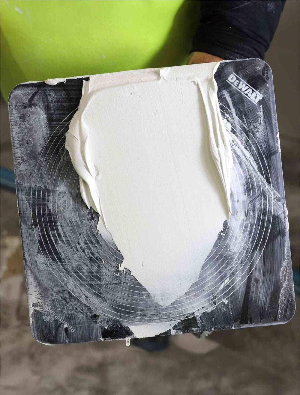 Compound With Plaster Pro Plaster Products