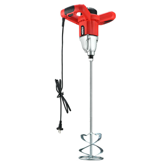 Wallpro Powermix HD 1600w ( Mixer )
