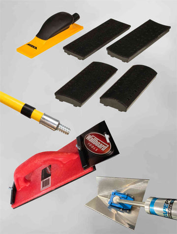 Pro Plaster Products