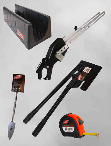 Pro Plaster Products