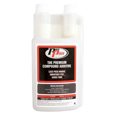 Anti Pock Agent 1L Pro Pock