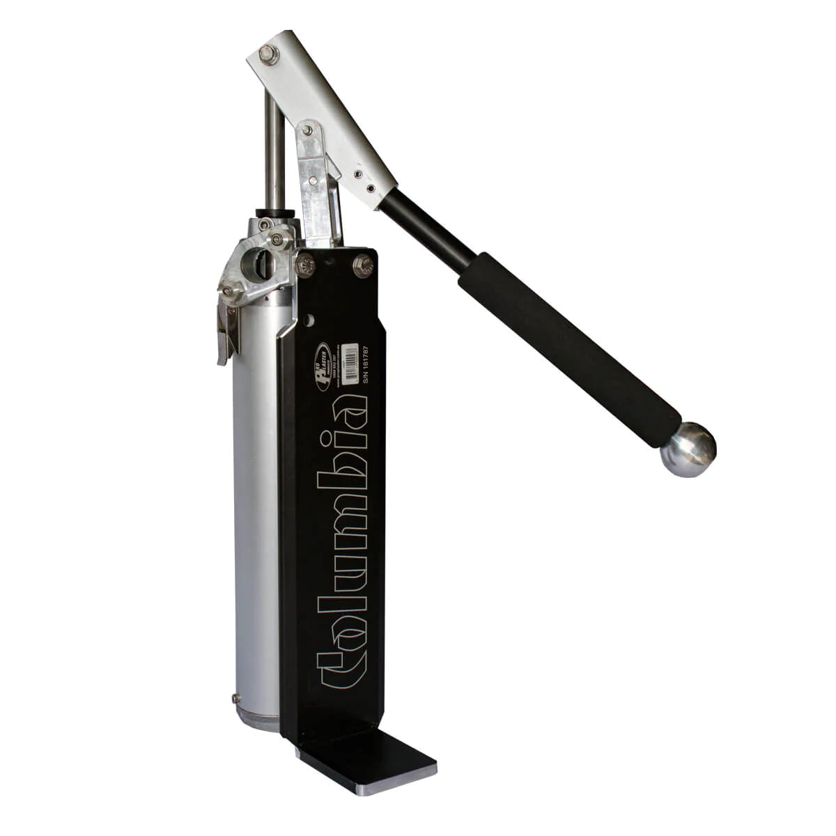 Columbia taper bundle
