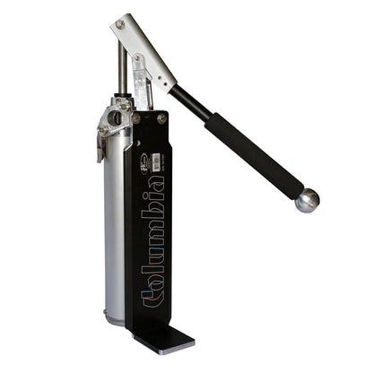 Columbia taper bundle