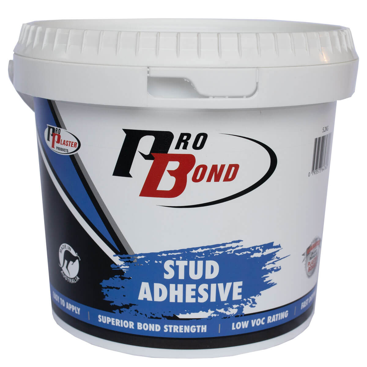 Pro Bond Stud Adhesive 5.2KG